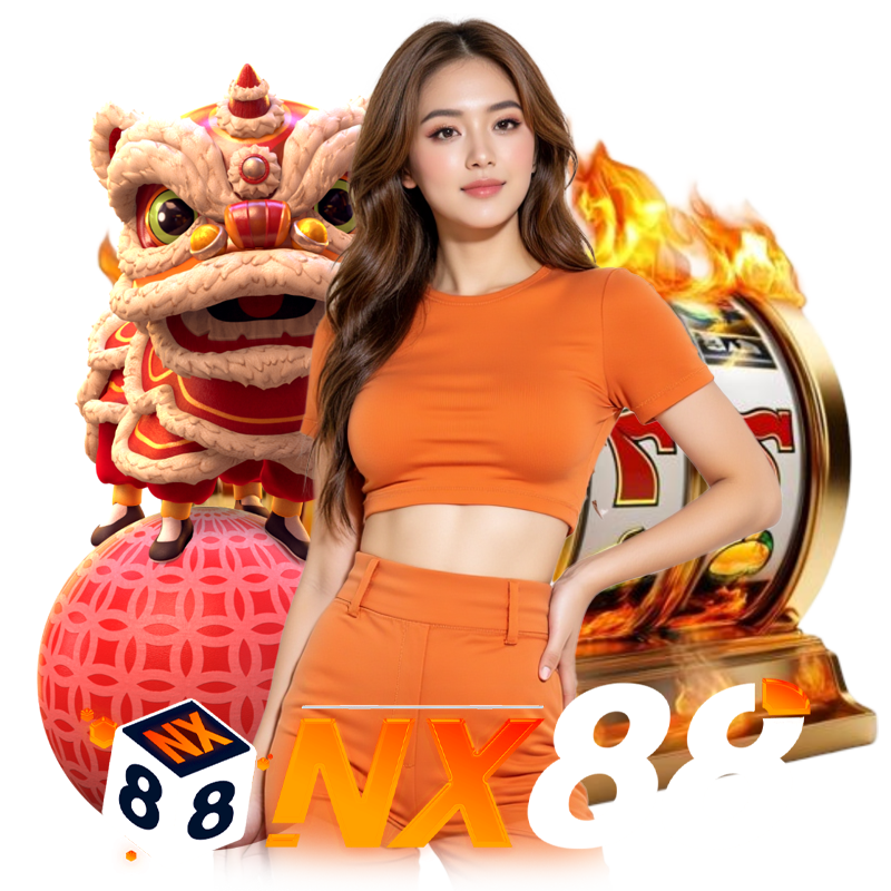 NX88 SLOT เว็บตรง